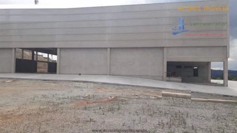 Imagem Galpões para locação em São Roque no bairro Jardim Santa Maria