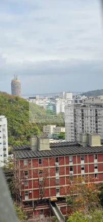 Imagem Imperdível: Apartamento à venda em Icaraí-RJ, 2 quartos, 1 vaga de garagem, 50m². Aproveite!