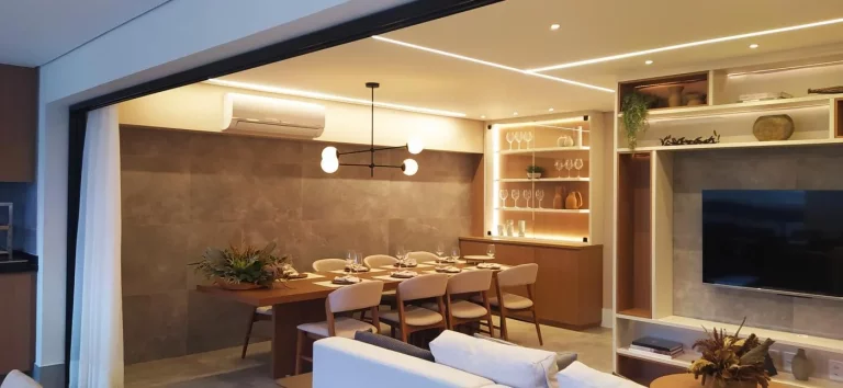 Imagem Apartamento para Venda em São Paulo / SP no bairro Vila Romana