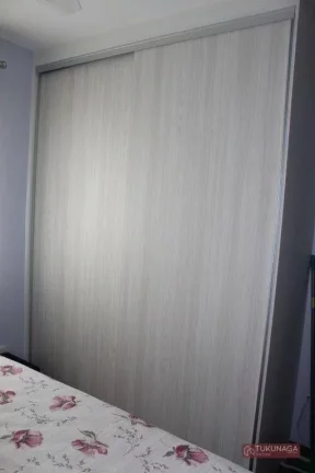 Imagem Apartamento à venda, 60 m² por R$ 440.000,00 - Sítio do Mandaqui - São Paulo/SP