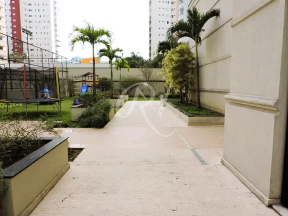 Imagem APARTAMENTO RESIDENCIAL em SÃO JOSÉ DOS CAMPOS - SP, PARQUE RESIDENCIAL AQUARIUS