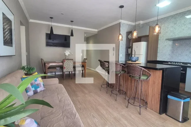 Imagem Apartamento à Venda - Recreio, 2 Quartos, 74 m2
