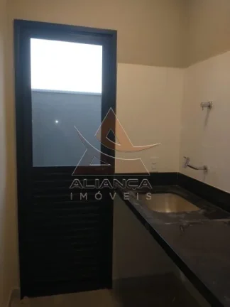 Imagem Casa Condomínio - Ribeirão Preto - Reserva San Pedro