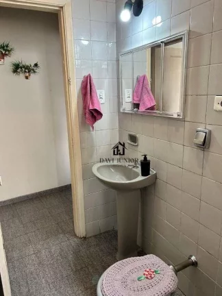 Imagem Apartamento à venda, 109 m² por R$ 230.000,00 - Centro - Sorocaba/SP