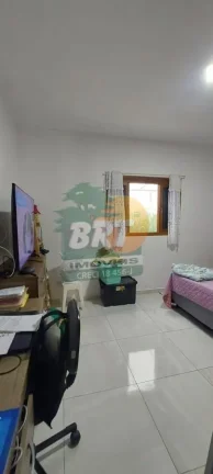 Imagem Casa para Venda em São Roque, Jardim Vinhas Do Sol (mailasqui), 2 dormitórios, 1 suíte, 1 banheiro, 2 vagas