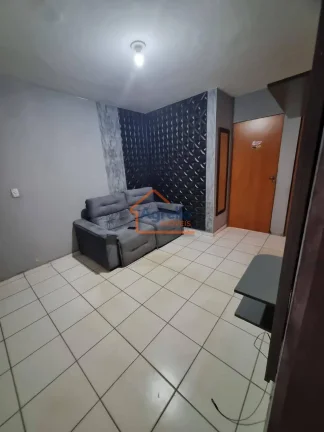 Imagem Casa à venda no bairro Parque Residencial Ypê Amarelo - Mogi Guaçu/SP