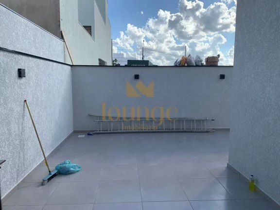 Imagem Casa Em Condominio em Sorocaba