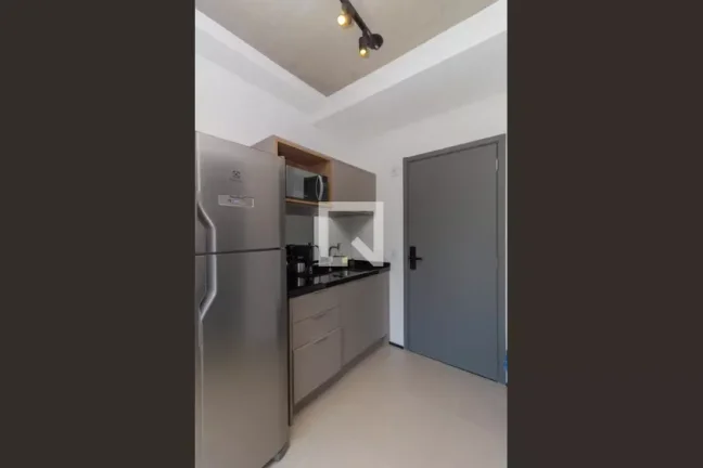 Imagem Apartamento à Venda - Vila Mariana, 1 Quarto, 20 m2