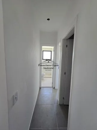 Imagem Apartamento à venda no bairro Figueira - Guaratinguetá/SP