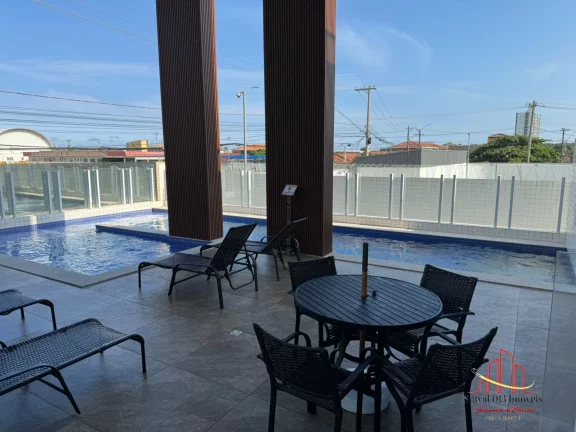 Imagem APARTAMENTO RESIDENCIAL em PRAIA GRANDE - SP, VILA MIRIM