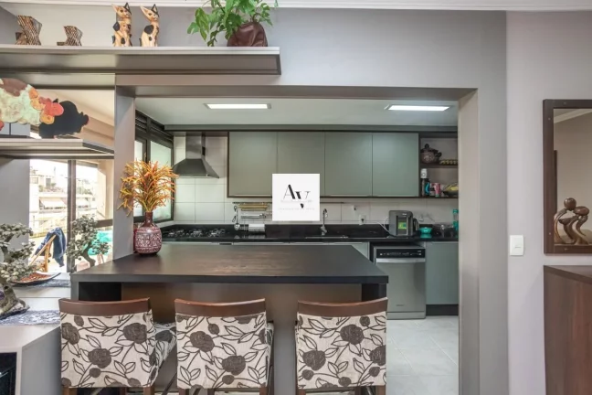 Imagem Excelente Apartamento no Menino Deus