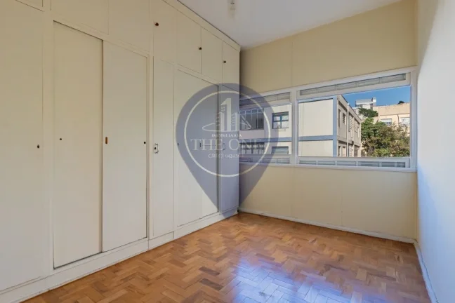 Imagem Luxuoso apartamento com 2 quartos, 2 salas e 2 vagas na Vila Mariana, SP: seu novo lar de 96m²!