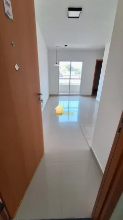 Imagem Apartamento 2 Quartos com sacada Condomínio MRV Chapada Das Brisas