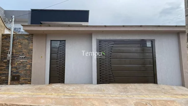 Imagem Casa Alto Padrão, 3 suites plenas, 315M², Piscina, Setor Faiçalville, Goiânia - GO