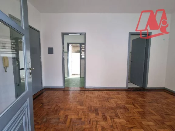 Imagem Kitnet com 1 dormitório para alugar, 29 m² por R$ 1.048,00/mês - Floresta - Porto Alegre/RS