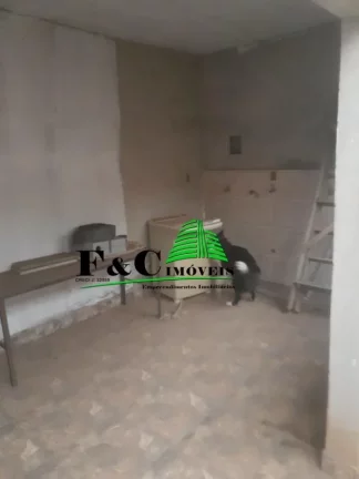 Imagem Chácara Condomínio para Venda em Limeira, PARROCHI, 4 dormitórios, 2 suítes, 3 banheiros, 4 vagas