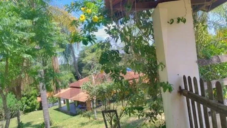 Imagem CH0359 - Chacara a venda em Bofete - aceito permuta Botucatu