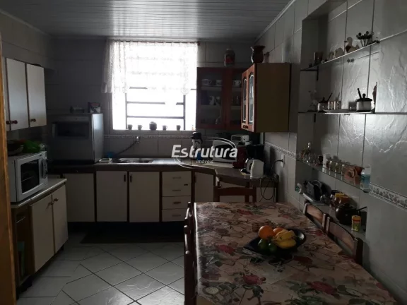 Imagem Casa 3 dormitórios à venda Centro Santa Maria/RS