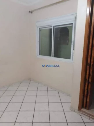 Imagem Sobrado com 3 dormitórios à venda, 200 m² por R$ 799.000 - Vila Augusta - Guarulhos/SP. Estuda Permuta!