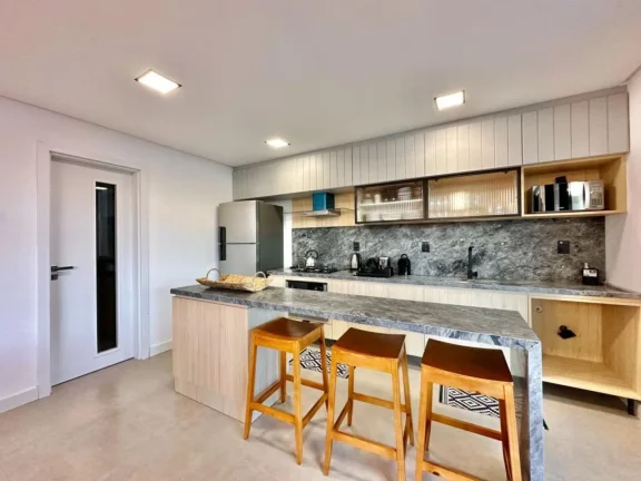 Imagem Casa em Condominio 4 Dormitórios - Bairro xangri-la