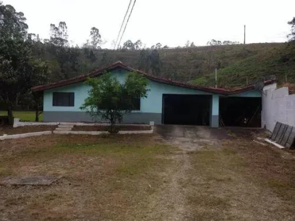 Imagem Área Rural com 4 Dormitorio(s) localizado(a) no bairro Volta Fria em Mogi das Cruzes / Mato Grosso do Sul Ref.:454