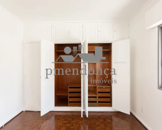 Imagem Rua Sergipe Apartamento com 4 quartos sendo1 suite e 2 vagas, 285 m2