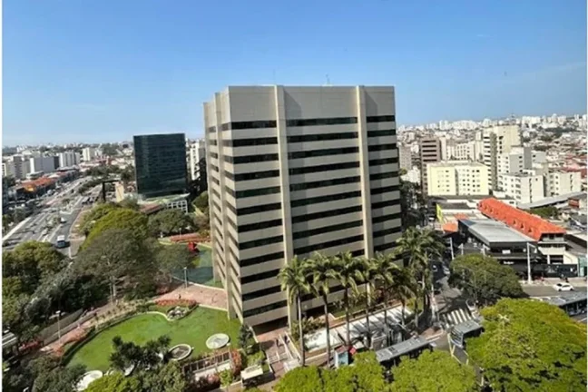 Imagem APARTAMENTO RESIDENCIAL em São Paulo - SP, Jabaquara