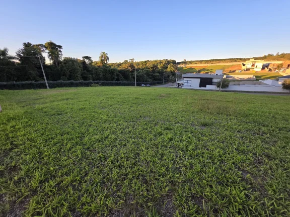Imagem Terreno com 1.205,62 m2! Exclusivo à Venda - Eco Residencial Fazenda Jequitibá
