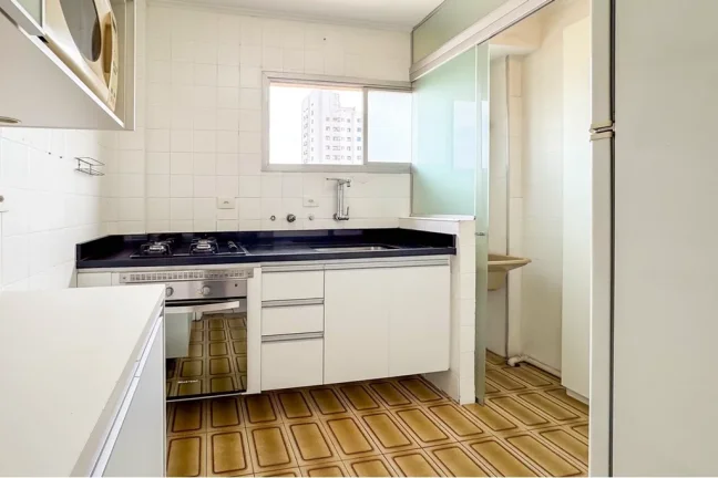 Imagem APARTAMENTO RESIDENCIAL em São Paulo - SP, Jardim Prudência
