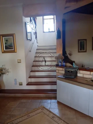 Imagem Chácara à venda em Campinas, Jardim Monte Belo, com 3 quartos, 1350m2
