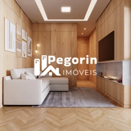 Imagem Apartamento à venda, no OPERA HOUSE PINHAIS em Pinhais, Centro, com 2 quartos, 50,90m²