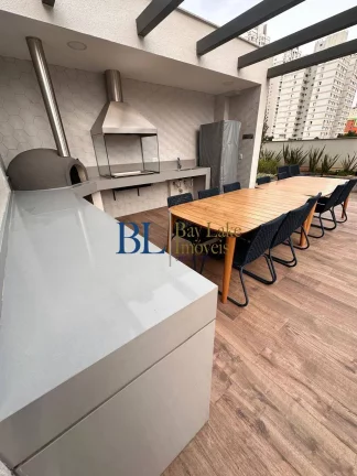 Imagem Vende Apartamento Com 144M² - 3 Suítes, High Park Tatuapé, aceita permuta