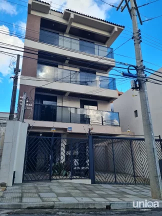 Apto para Investidor 1 Dormitório Próx UFN