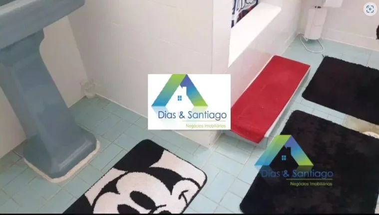 Imagem Casa à venda no bairro Parque Jabaquara - São Paulo/SP