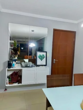 Imagem Apartamento Novo com 63m² nos Bancários – Conforto, Estilo e Localização Privilegiada!