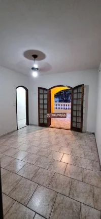 Imagem Sobrado com 3 dormitórios à venda, 190 m² por R$ 560.000,00 - Jardim Bela Vista - Guarulhos/SP