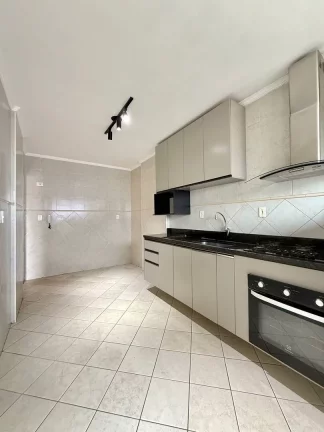 Imagem Lindo Apartamento com um dormitório na Tupi 
na Cidade de Praia Grande