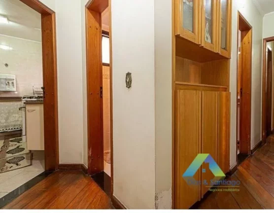 Imagem Apartamento com 3 dormitórios à venda, 120 m² por R$ 750.000,00 - Ipiranga - São Paulo/SP