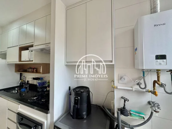 Imagem LINDO APTO À VENDA - 51M² COM PLANEJADOS - ÓTIMA OPORTUNIDADE!