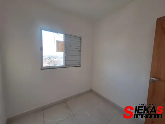Imagem Apartamento para locação em São Paulo-SP, Artur Alvim: 2 quartos, 1 banheiro, 30,00 m² de área.