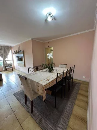 Imagem Apartamento à venda, 139 m² por R$ 460.000,00 - Centro - Sorocaba/SP