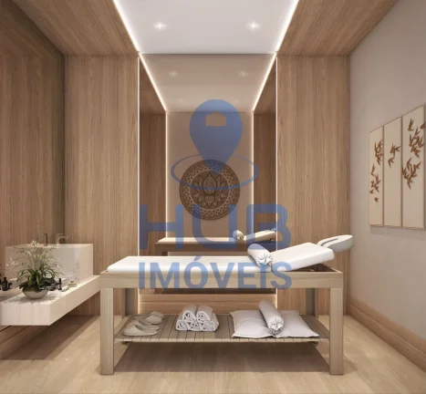 Imagem Apartamento 5 Dormitórios para venda em Balneário Camboriú - SC