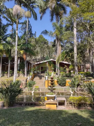 Imagem Sitio à Venda em Atibaia bairro do Portão