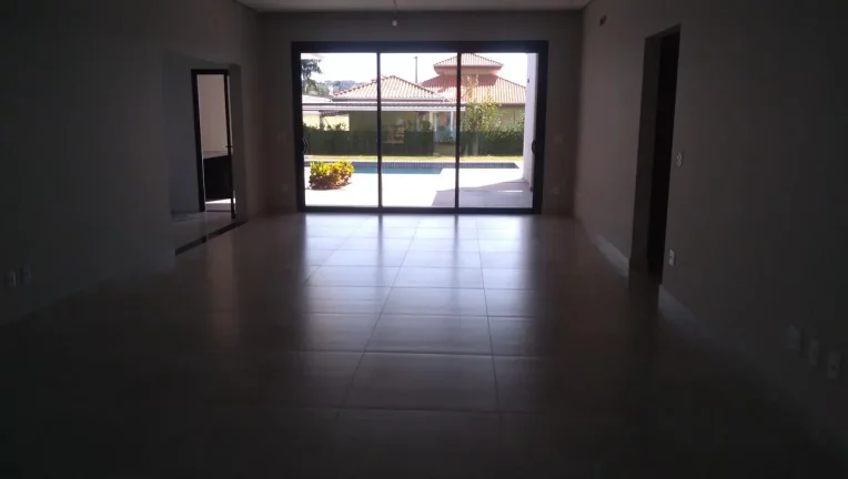 Imagem Casa condomínio Residencial dos Lagos