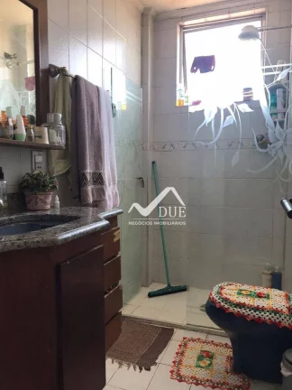 Imagem Cobertura com 3 dormitórios à venda, 215 m² por R$ 800.000,00 - Boqueirão - Santos/SP