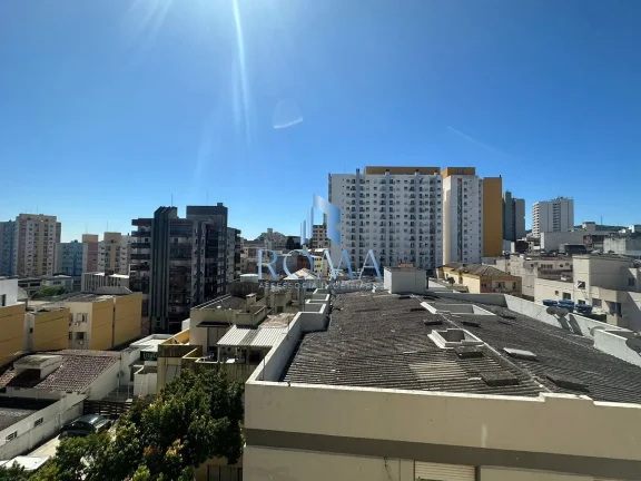 Imagem Apartamento em frente ao Hospital Astrogildo de Azevedo
