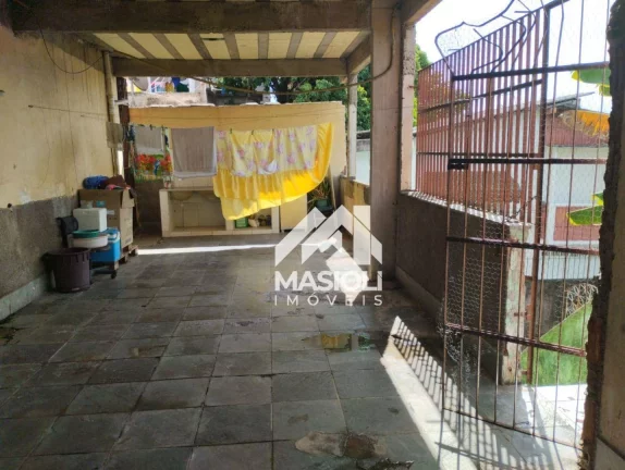 Imagem Casa com 3 dormitórios à venda, 250 m² por R$ 450.000,00 - Ataíde - Vila Velha/ES