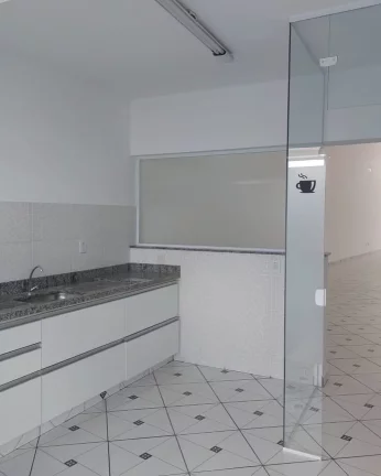Imagem Salão comercial para alugar no Centro, Atibaia - SP