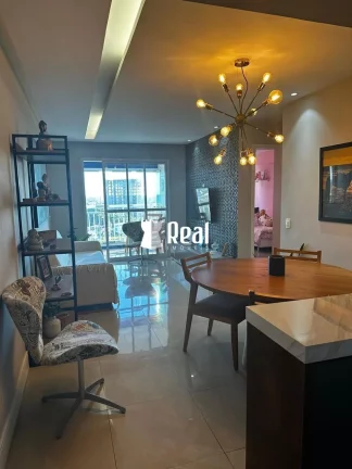 Imagem 3/4 sendo 2 suítes