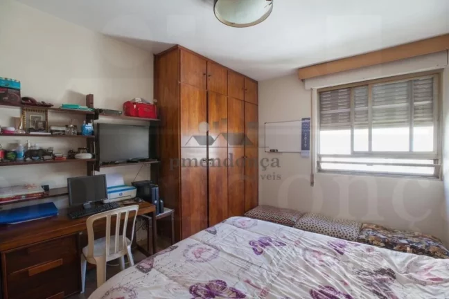 Imagem Apartamento, Higienópolis - São Paulo Ótima localização, , Shopping, comercio, em rua tranquila...